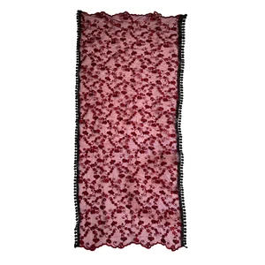 رومیزی مدل گیپور H0017