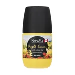 رول ضد تعریق زنانه نیوتیس مدل Bright Sunshine حجم 50 میلی لیتر