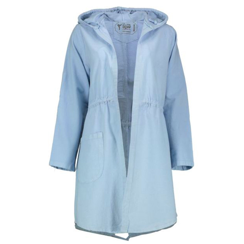 مانتو زنانه آندیا مدل i201