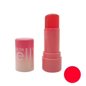 تینت لب میس بتی مدل ژله ای شماره 1