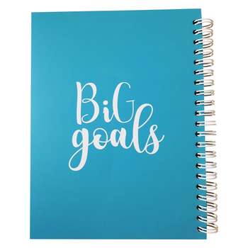 دفتر برنامه ریزی طرح Big Goals