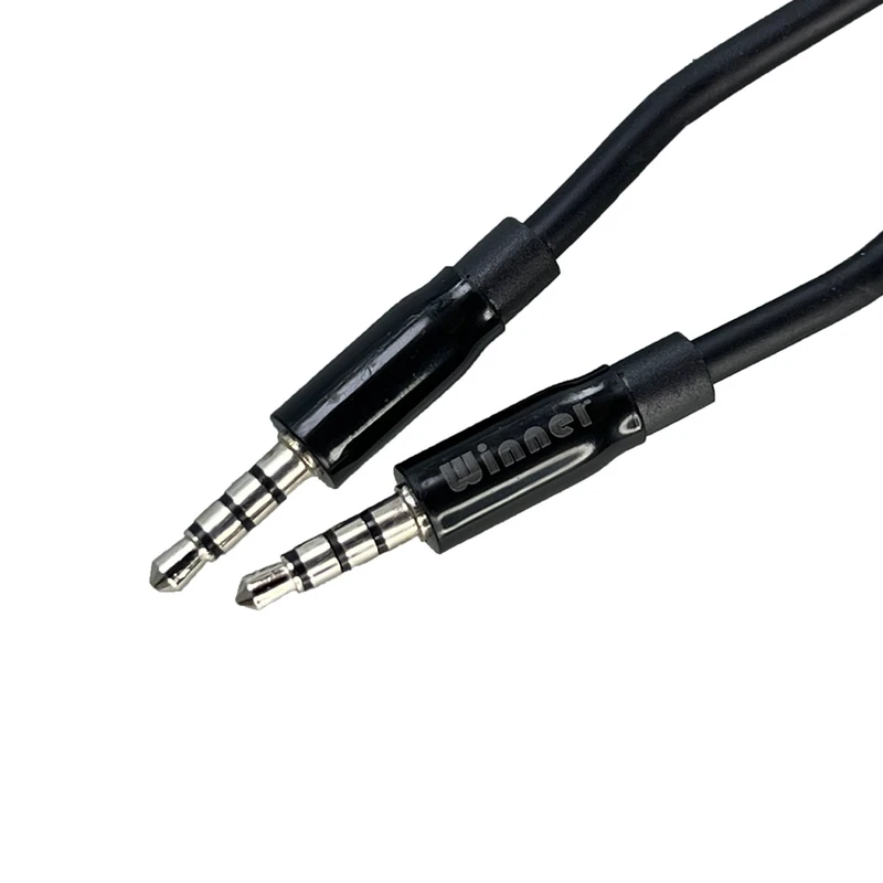 کابل AUX وینر مدل WA05 طول 1 متر