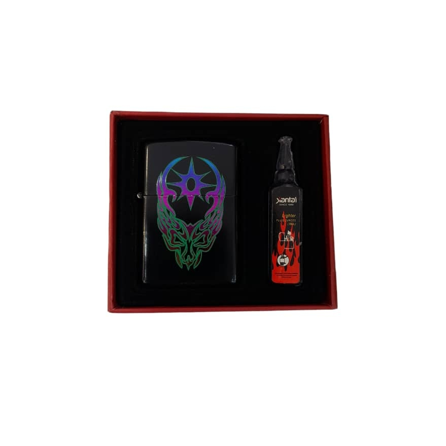 ست هدیه طرح ستاره