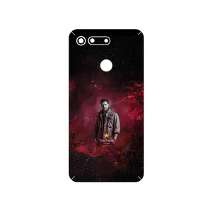 MAHOOT Tom Hardy Cover Sticker for Honor View 20