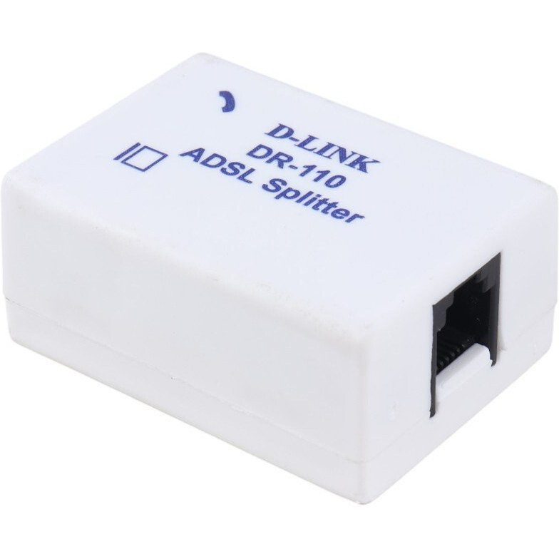 اسپلیتر دی-لینک مدل DR-110
