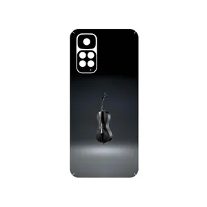 MAHOOT Cello Cover Sticker for Xiaomi Redmi Note 11S