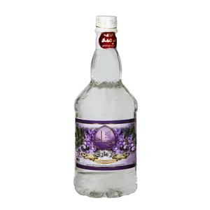 عرق رزماری مرصاد - 1 لیتر