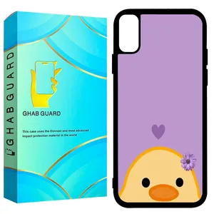 Ghab Guard GCHPX Cover For Apple iPhone X / XS