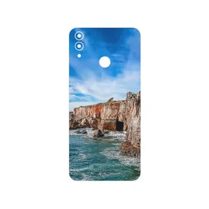 MAHOOT Rock Mountain Cover Sticker for Honor 8C