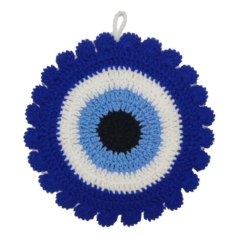 دستگیره مدل چشم نظر