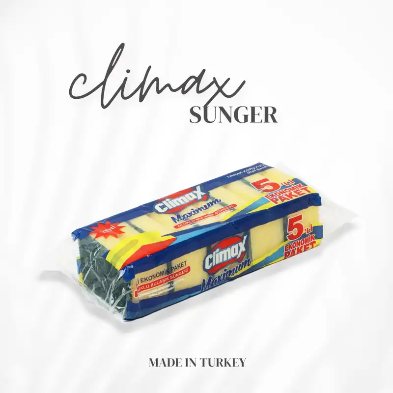 اسکاچ کلیماکس مدل ماکسیمم مجموعه 10 عددی