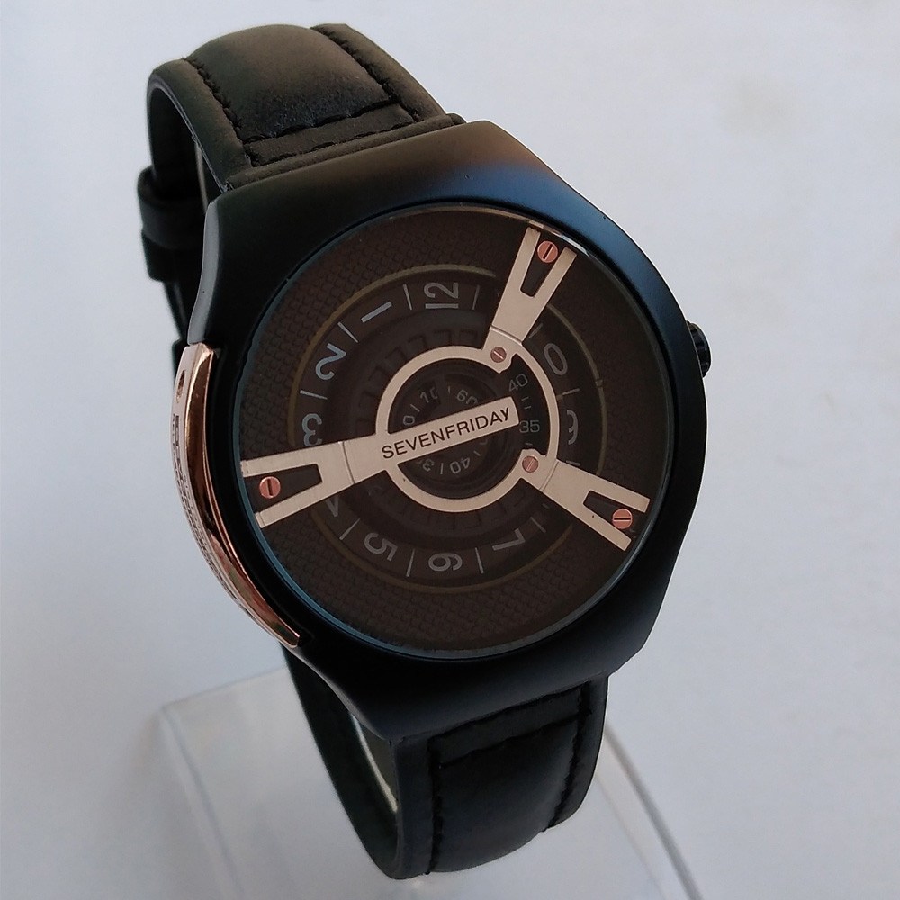 ساعت مچی عقربه ای مدل اسپرت کد 203