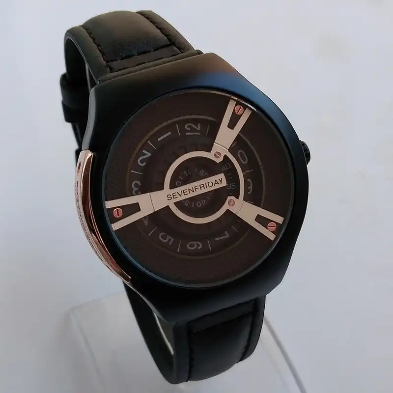 ساعت مچی عقربه ای مدل اسپرت کد 203