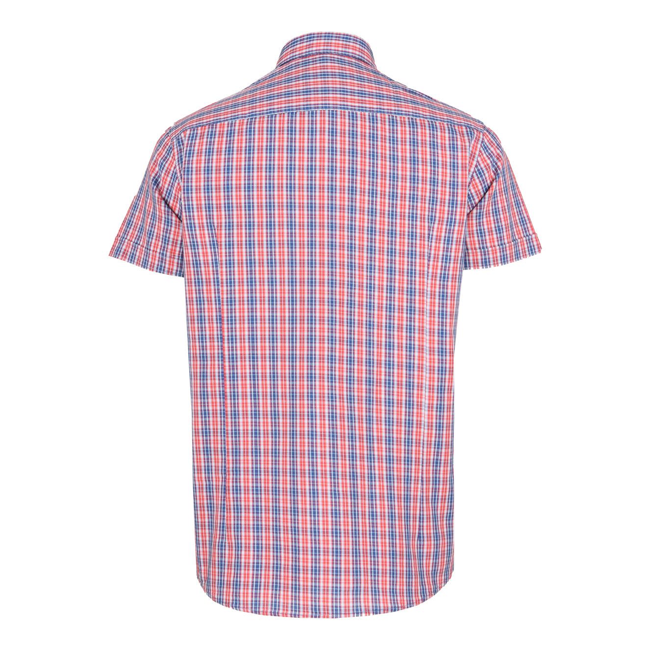 پیراهن آستین کوتاه مردانه جی تی هوگرو مدل 1038825 -  - 2