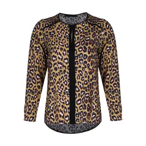 بلوز زنانه برنس مدل راینا-15