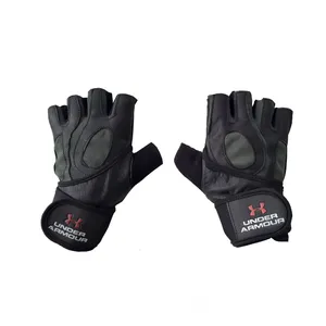 دستکش دوچرخه سواری مدل URA