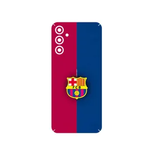 MAHOOT Barcelona_1 Cover Sticker for Samsung Galaxy M14