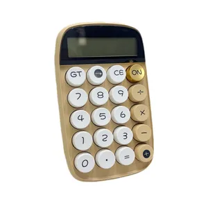 ماشین حساب مدل فانتزی کد 460-183