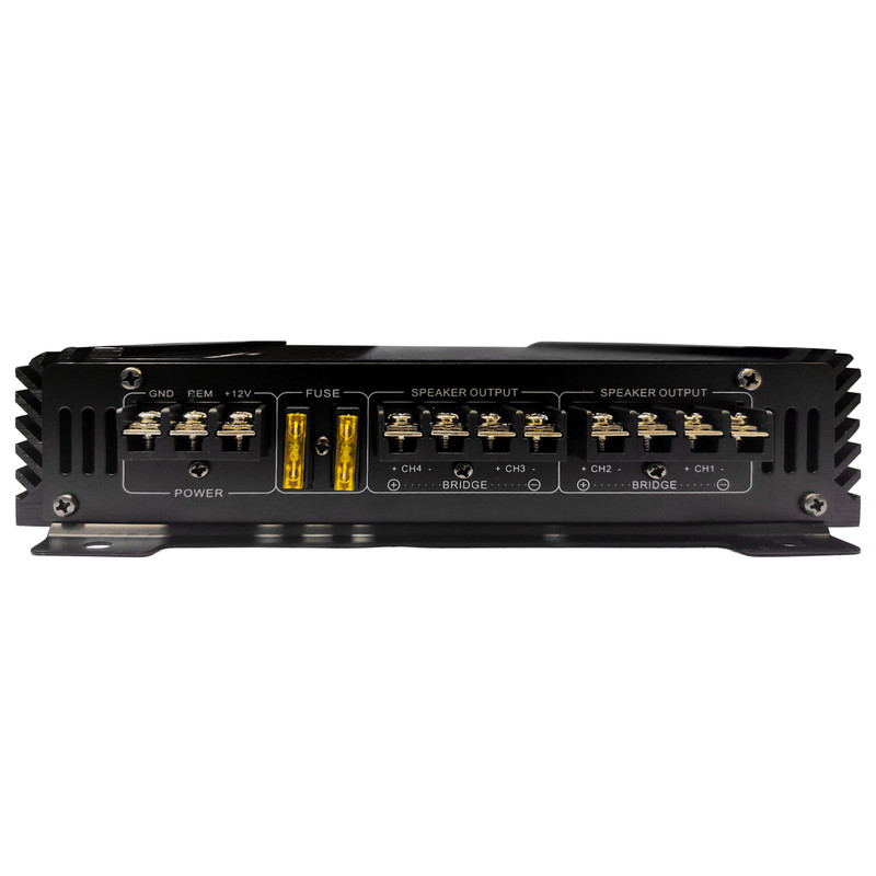 آمپلی فایر خودرو مکسیدر مدل MX-AP4220 BM505