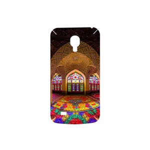 MAHOOT Nasir Al-Molk Mosque Cover Sticker for Samsung Galaxy S4 mini