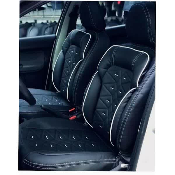 روکش صندلی خودرو مدل رویال مناسب برای پژو 206