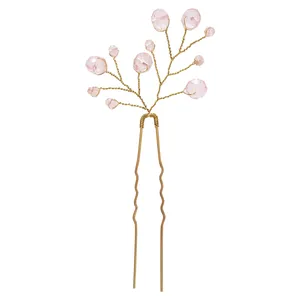 سنجاق مو زنانه کد SP9008