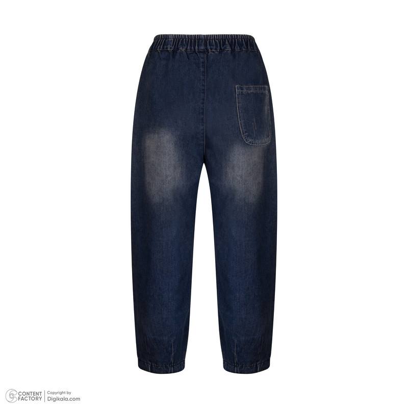 شلوار جین زنانه مدل gh14