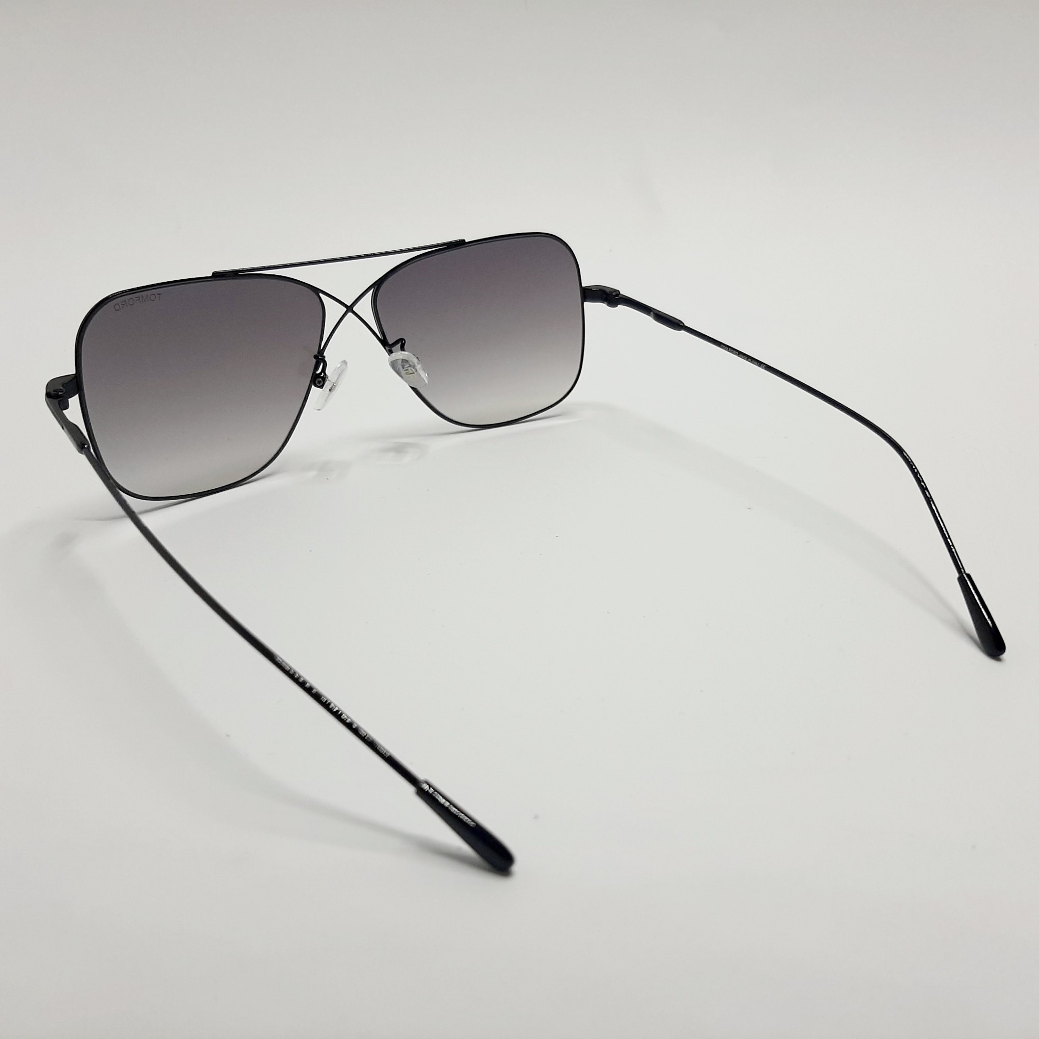 عینک آفتابی  مدل FT0985023g -  - 6