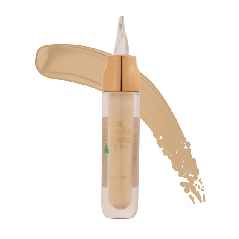 برق لب مایع براق دیفکتو مدل professional شماره 6