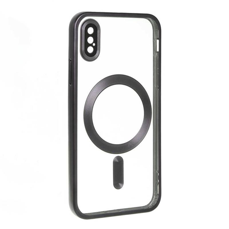 کاور مدل Electero Magsafe مناسب برای گوشی موبایل اپل iphone X / XS
