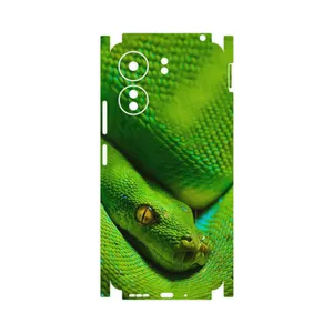 MAHOOT Snake-FullSkin Cover Sticker for Xiaomi Poco C65