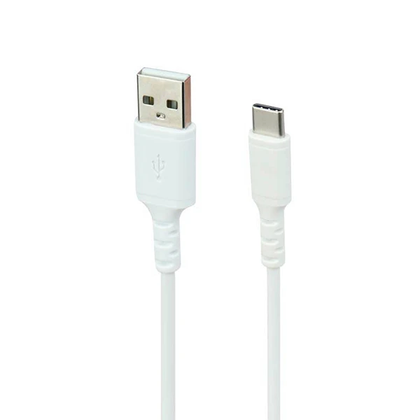 کابل تبدیل USB-C به USB2.0 کی نت مدل K-CUAM2CM10 به طول 1 متر