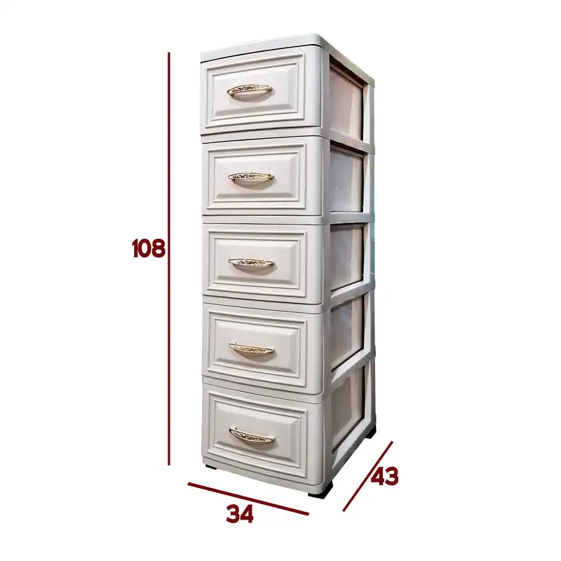 فایل کشویی طرح چوب مدل 625