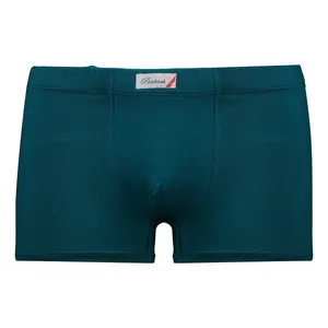 شورت نیم پا مردانه پنبینه مدل نخ پنبه لاکرا