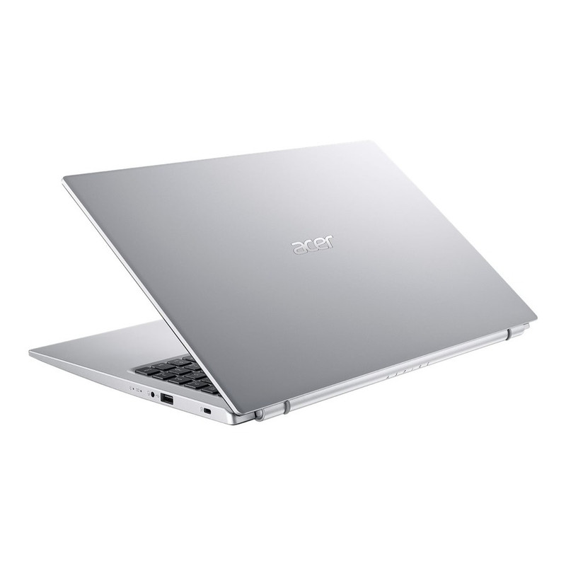 لپ تاپ 15.6 اینچی ایسر مدل Aspire 3 A315-59G-53RL-i5 1235U 8GB 512SSD MX550
