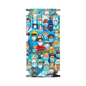 MAHOOT Nurse-FullSkin Cover Sticker for Xiaomi 11T 5G