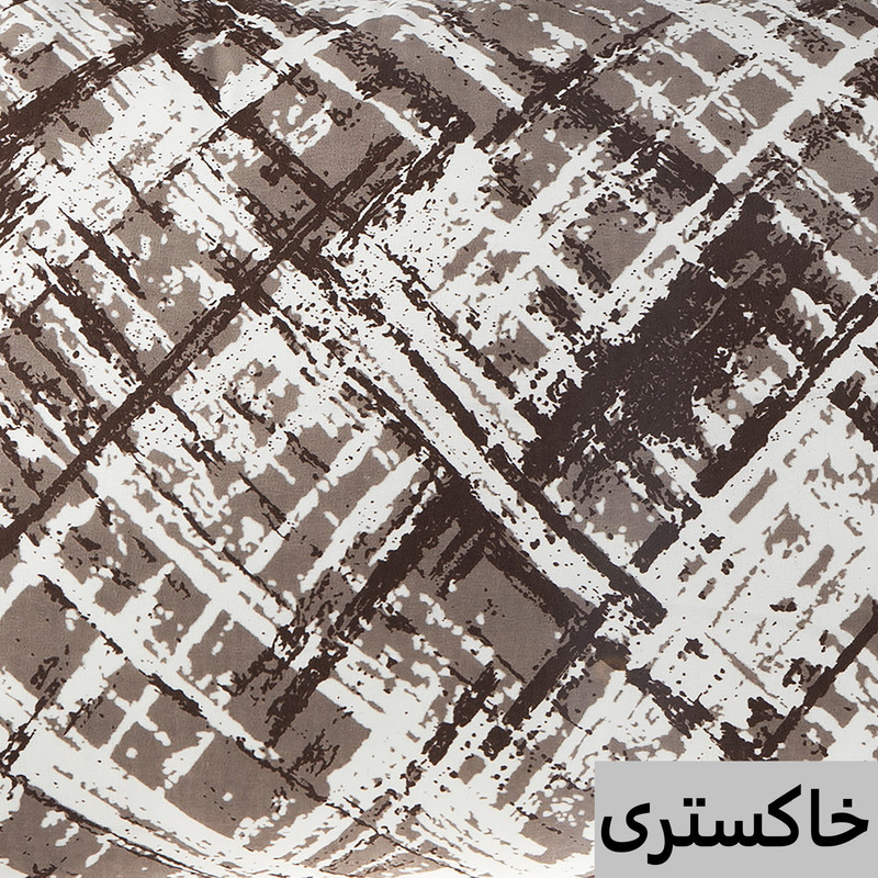 رو بالشی آرین مدل آرت بسته چهار عددی