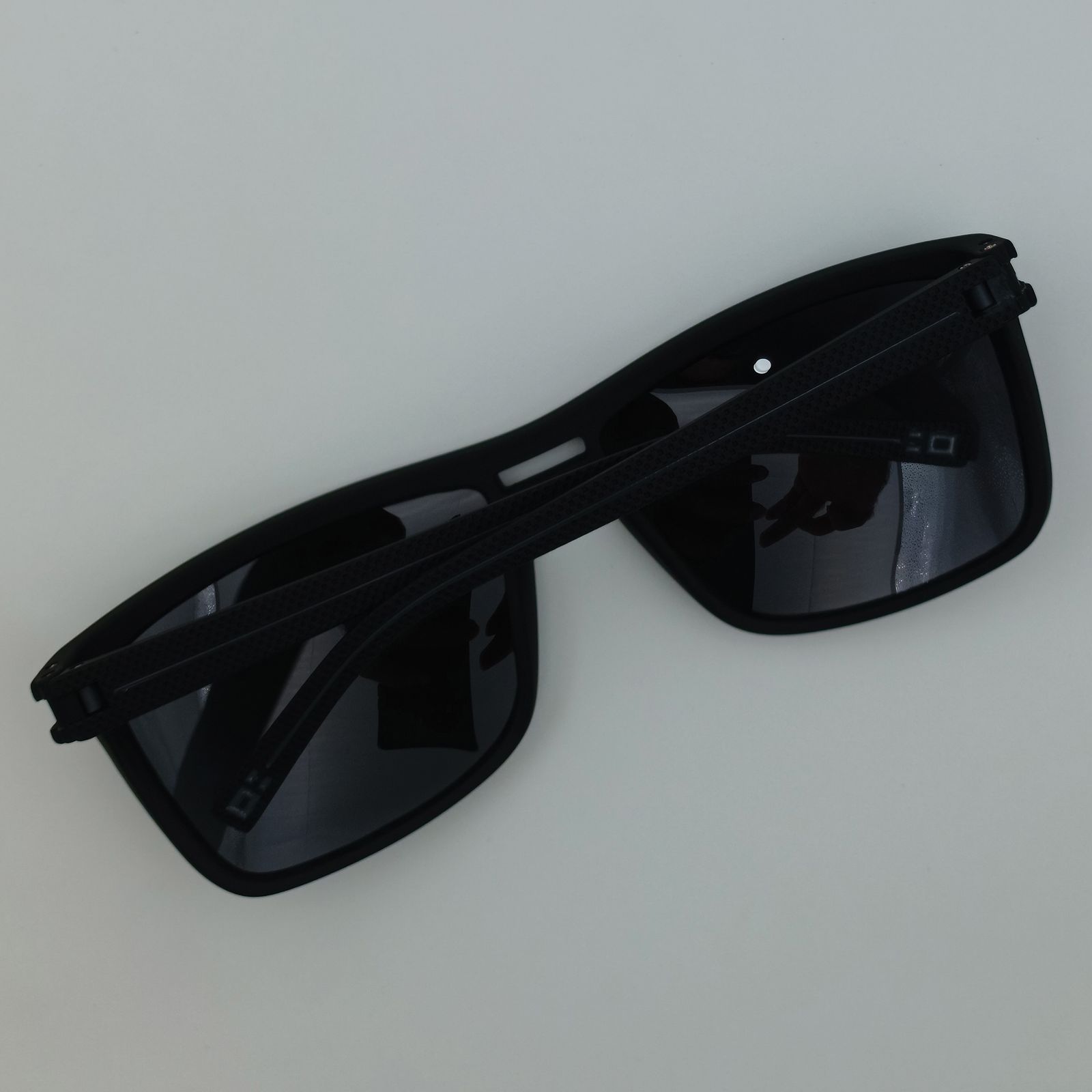 عینک آفتابی مورل مدل 78023 POLARIZED -  - 15