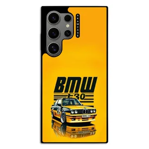 AKAM AMC-WSGS24U-BMW-17 Cover For Samsung Galaxy S24 Ultra