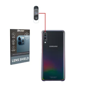 Trow a70 camera lenz protector for Samsung Galaxy A70