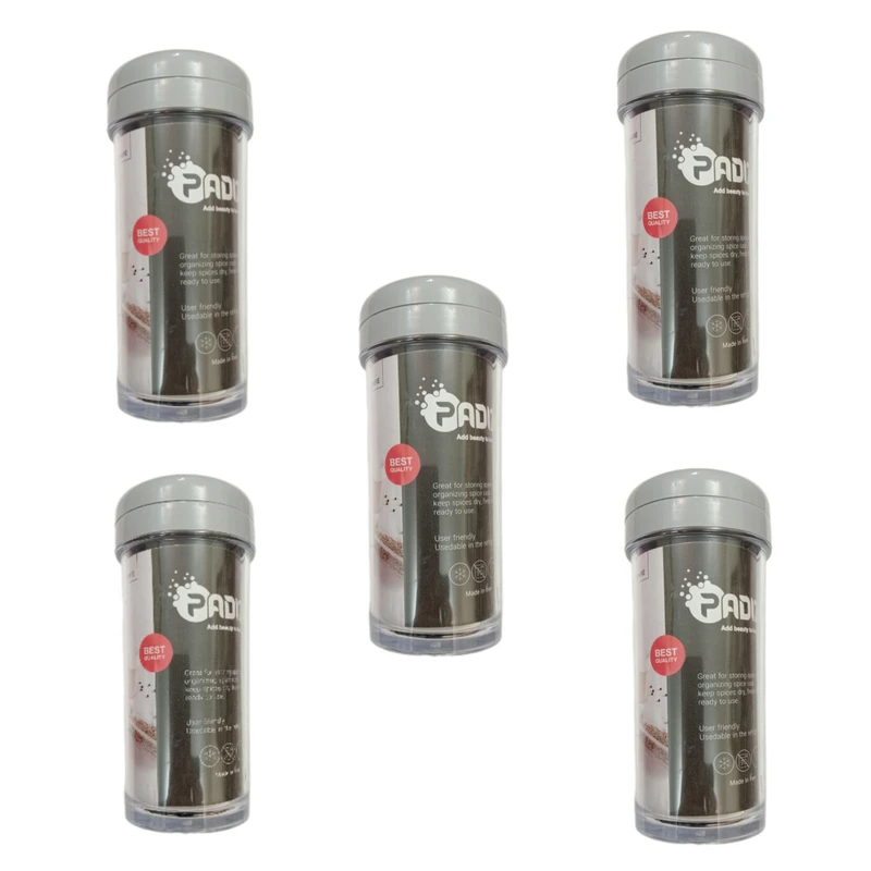 جا ادویه مدل PRSTK.D5 بسته ۵ عددی