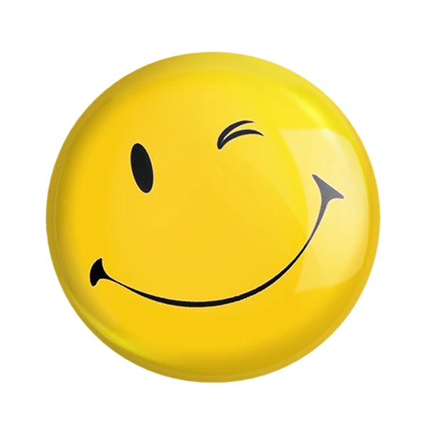 پیکسل خندالو طرح استیکر کد 5973