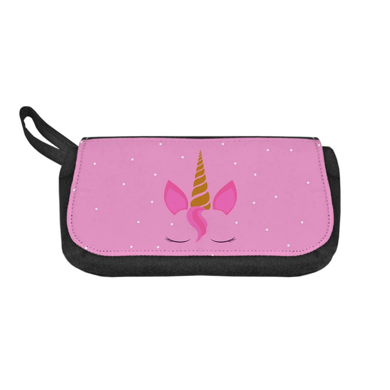  جامدادی طرح اسب تک شاخ کد 6336