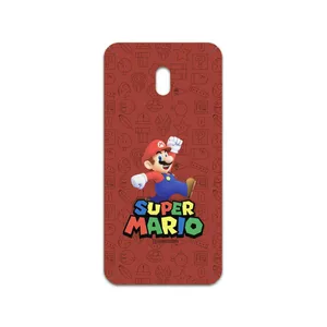 MAHOOT  Super-Mario-Game Cover Sticker for Xiaomi Redmi 8A