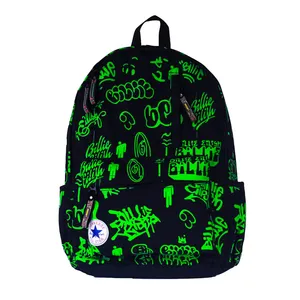 کوله پشتی مدل آل استار بیلی 