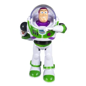 ربات اسباب بازی مدل باز لایتر کد 4