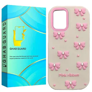 Ghab Guard AROP Cover for Samsung Galaxy A52 / A52 5G / A52s 5G