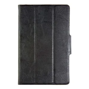  کیف کلاسوری مدل ساده کد AZ مناسب برای تبلت سامسونگ Galaxy Tab P1000