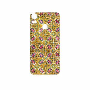 MAHOOT Iran Tile 15 Cover Sticker for HTC Desire 10 Pro