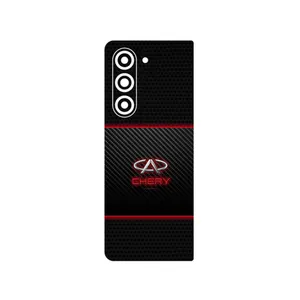 MAHOOT CHERY Cover Sticker for Samsung Galaxy Z Fold 5